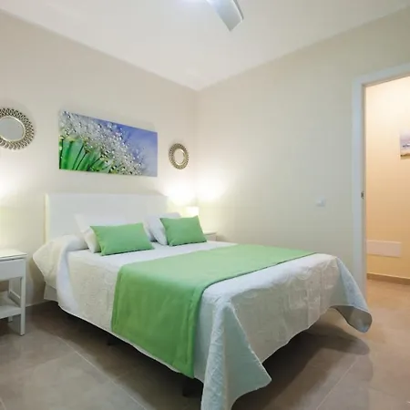 La Entallada Las Playas