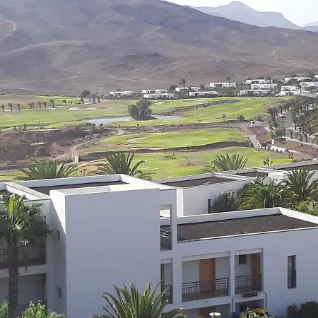 Lägenhet La Entallada Las Playas