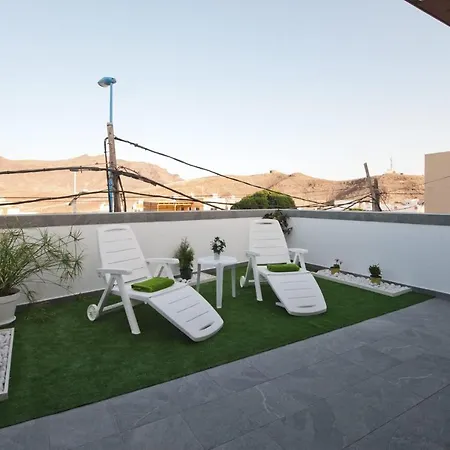 Apartamento La Entallada