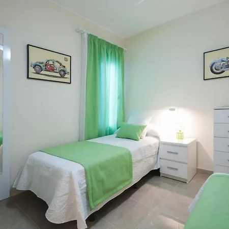 La Entallada Apartment