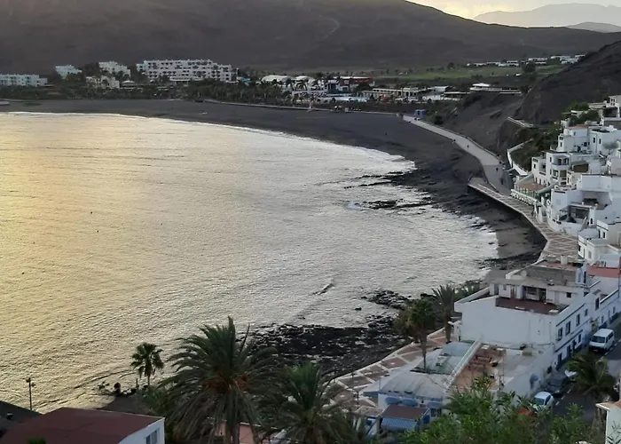 La Entallada Apartament Las Playas