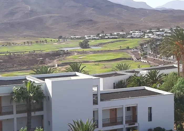 Daire La Entallada Las Playas