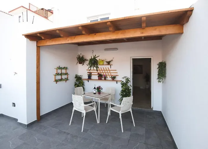 La Entallada Apartament