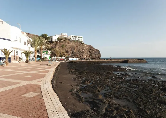 La Entallada Daire Las Playas