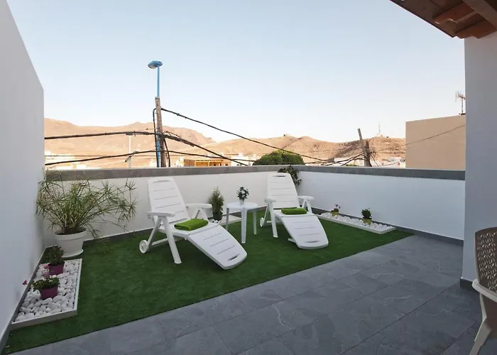 Apartament La Entallada